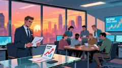 Why The Charles Schwab Corporation (SCHW) is a Top Value Stock for the Long-Term