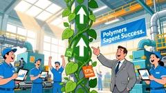 Stepan's Strategic Divestitures and Portfolio Optimization: A Pathway to Capital Reallocation and Long-Term Value Creation in the Specialty Chemicals Sector