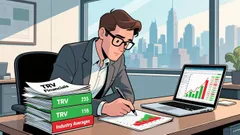 Why Travelers (TRV) is an Undervalued Insurance Stock with Strong Momentum and Attractive Valuation Metrics