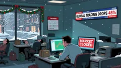 Navigating the 2026 Year-End Transition: Strategic Implications for Equity and Fixed-Income Markets