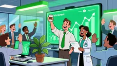 The AI Semiconductor Supercycle: Winners in the Trillion-Dollar Infrastructure Buildout