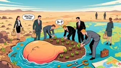 The Strategic Case for Re-Entering U.S. Bonds Amid Early 2025 Market Adjustments