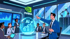 The 2026 U.S. Stock Market: A Confluence of Earnings Momentum, AI Growth, and Dovish Policy