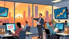 Dynatrace's Underperformance: A Structural Analysis of Growth, Valuation, and Competitive Position