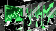 CFTC's Strategic Shift: Why Crypto Derivatives are Poised for Institutional Takeoff in 2026