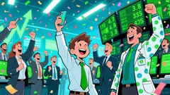 2026 U.S. Equity Outlook: A Structural Pivot in AI, Earnings, and Policy