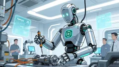 Xpeng's 2026 R&D and Robotics Push: A Strategic Inflection Point for EV-to-Robotics Transition