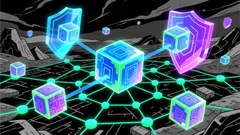 Blockchain Network Stability in 2025: How Advanced Security Protocols Are Reshaping Exchange Operations