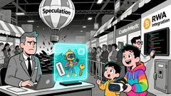 NFT Market Imbalance: Supply Surge vs. Demand Deterioration in 2025