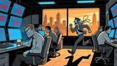 Market Overview for WAX/Tether (WAXPUSDT): 24-Hour Technical Summary