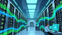 Nvidia's Stagnation and Catalysts for Reacceleration in 2026: Analyzing AI Demand, Margin Resilience, and Valuation Realism in a Speculative Market