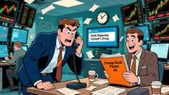 Xeris Biopharma: A Patent-Protected Rally or a Speculative Pop?