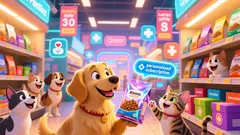 Is Chewy Stock a Buy-and-Hold Opportunity for Long-Term Investors?