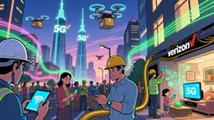 3 High-Yield Dividend Stocks for Income Stability in a Volatile Market