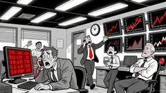 Navigating Crypto Volatility: Strategic Allocation and Risk Mitigation in a $325B Market Crash