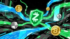 Privacy Coins and the Shift in Investor Priorities: Why Zcash and Dash Outperform in a Regulatory-Tightening Environment