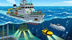 DOF Group's Strategic Expansion in Brazil's Offshore Energy Sector