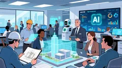 AECOM's Strategic Reimagining: Can AI and Margin Expansion Offset Weak Revenue Growth?