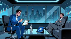 Berkshire's Next AI Bet: A Value Investor's Look at Amazon vs. Alphabet