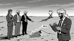 Market Overview for Aevo/Bitcoin (AEVOBTC): Low Volatility and Inaction Dominated the 24-Hour Window