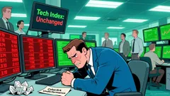 CyberArk's Underperformance: A Tactical Correction on Deal Momentum