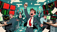 Carvana's Recent Dip: A Strategic Pause or a Warning Signal?