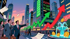 South Korea's Crypto Ownership Caps and Market Implications: Strategic Investment Opportunities Amid Regulatory Disruption