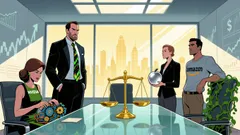 The 2025 AI-Driven Bull Market: Has the Magnificent 7 Outpaced Fundamentals?