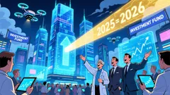 2026 Quantum Inflection: Assessing the Infrastructure Layer for Exponential Growth