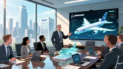 Is Boeing (BA) a Buy in a Volatile Market?
