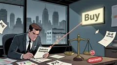 G-III Apparel: A Contrarian Buy Amid Valuation Gaps and Strong Earnings Momentum