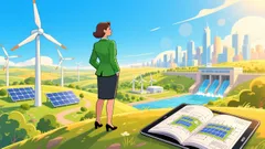 Unlocking Earnings Surprises in the Utilities Sector: A Strategic Guide to Using Zacks Earnings ESP for High-Probability Gains