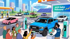 Stellantis' $13B U.S. Manufacturing Bet: A Strategic Inflection Point for Industrial Exposure