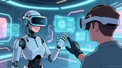 The AI-Driven Sexual Content Market: A Lucrative Frontier with Complex Risks