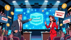 Neo's Governance Crisis: A Wake-Up Call for Blockchain Fundamentals and Token Holder Rights