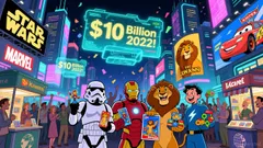 The Evolving Profitability of the Film Industry: Beyond Box Office to Long-Term Value Creation