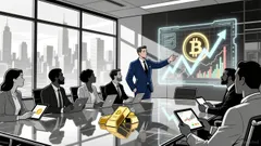 CFTC's Reinforced Crypto Oversight: Implications for Bitcoin Futures and Institutional Investment
