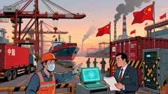 Hong Kong's Struggling SPAC Market and the Challenges Facing Foreign Brands in China: Strategic Risk Assessment for Asia's Evolving Capital Markets