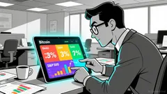 Bitcoin's Long-Term Institutional Strategy: A 3% Annual Return Justification?