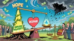 Options Traders and Implied Volatility: A Catalyst for The Lovesac (LOVE) Stock?