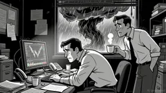 Algorand Falls 0.72% Amid Broader Market Weakness and Reduced Institutional Interest