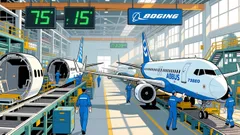 Airbus's Strategic Momentum in the Global Narrowbody Market: Why the A320neo Order from CALC Reinforces Long-Term Investment Appeal