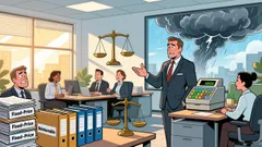 Fluor's Path to a Sustainable Turnaround: A Structural Analysis