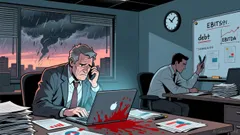 Fluor's 2026 Re-rating: A Structural Turnaround or a Value Trap?