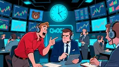 MercadoLibre's Options Activity and Market Sentiment in Q4 2025: Unpacking Trader Conviction and Catalysts