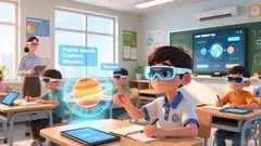 Namibox's Strategic Transition to AI-Powered Learning Hardware and Its Implications for EdTech Growth