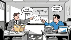 FASB's 2026 Move to Classify Stablecoins as Cash Equivalents and Its Implications for Crypto Asset Valuation