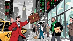 Ethereum ETF Outflows: A Signal of Short-Term Volatility or a Long-Term Shift in Crypto Investor Behavior?