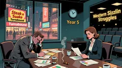 Strategic Implications of Biglari Holdings' 2026 Annual Shareholders Meeting for Investors