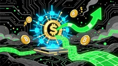 Solana's ETF-Driven Institutional Adoption: A Catalyst for Crypto Mainstreaming